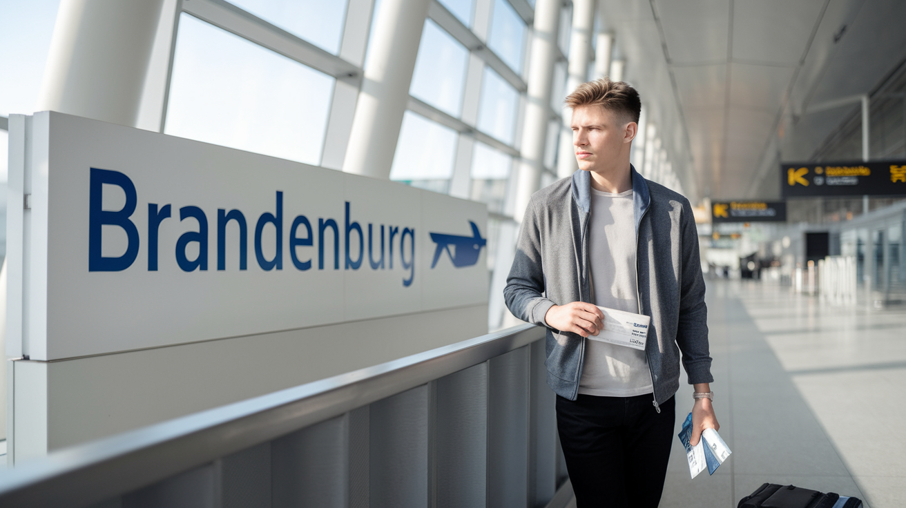 Brandenburg Airport to Poznań Transfer: Your Complete Guide